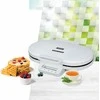 Vaflinė Vaflių kepimo aparatas 1400W HWF-F14002WH HEINNER