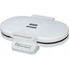 Vaflinė Vaflių kepimo aparatas 1400W HWF-F14002WH HEINNER