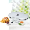 Vaflinė Vaflių kepimo aparatas 1400W HWF-F14002WH HEINNER