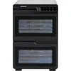 Vaisių ir daržovių džiovintuvas 1000-1200W HFD-KDDB1200BKSS HEINNER