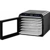 Vaisių ir daržovių džiovintuvas 500-600W HFD-KD600BK HEINNER