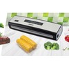 Fotoaparatas DE VIDAT HEINNER HAV-130BKSS