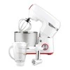 Virtuvinis kombainas HEINNER MAISTO PRODUKTO APARATAS HPM-1000WH (HPM-1000WH)