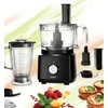 Virtuvinis kombainas 750W HFP-750BK  HEINNER