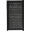 Vyno spintelė HRV-A118DRM40 HEINNER