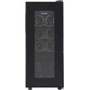 Vyno spintelė HRV-A28DRM8 HEINNER