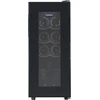 Vyno spintelė HRV-A28DRM8 HEINNER