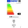 Šaldytuvas Vyno spintelė HRV-ABI56DRL20 HEINNER