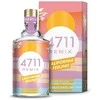 4711 Remix California Feeling EDC odekolonas unisex, 100 ml