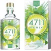 4711 Remix Žalias Oasis EDC odekolonas unisex, 100 ml