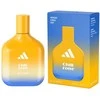 Adidas Vibes Chill Zone EDP parfumuotas vanduo unisex, 100 ml