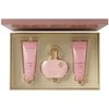 Afnan Supremacy Eau De Parfum Pour Femme, 100 ml Gel De Baño, 100 ml Locion Corporal Perfumada, 100 ml