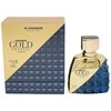Al Haramain Gold Crystal Sapphire PP kvepalai unisex, 100 ml