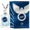 Al Wataniah Eqaab EDP parfumuotas vanduo vyrams, 100 ml