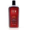 "American Crew" kasdienis šampūnas 250ml