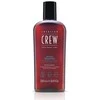 American Crew Detox Šampūnas giliai valantas šampūnas vyrams, 250 ml