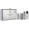 Armaf Club De Nuit Sillage - EDP 30 ml + Tělový sprej 50 ml + Vlasový sprej 55 ml + tuhý dezodorantas 75 g