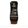 Australian Gold Instant Bronzer Lotion Sunscreen SPF15 Apsauginis losjonas nuo saulės su bronzantais, 237 ml