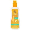 Australian Gold Sunscreen SPF15 Purškiklis Gel Apsauginis purškiamas pienelis nuo saulės, 237 ml