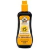 Australian Gold Suncreen SPF15 Spray Oil Hydrating Formula Drėkinantis apsauginis purškiamas aliejus nuo saulės, 237 ml