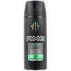 "Axe Africa Desodorante" 150 ml purškiklis