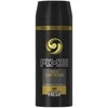 "Axe Gold Temptation Desodorante" 150 ml purškalas