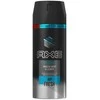 "Axe Ice Chill" dezodorantas "Frozen Mint and Lemon" 150 ml purškiklis