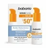 Babaria Solar Acido Hialurónico Serum Facial Spf50, 30 ml