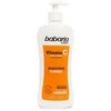 Babaria Active Vitamin-C Locion Corporal Todo Tipo De Pieles Con Difusor, 400 ml