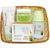 "Babaria" kremas "Aloe Vera" 50 ml, 3 dalių rinkinys