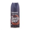 Babaria šokoladinis dezodorantas purškiklis 200ml
