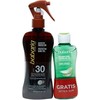 Babaria Sol Aceite Protector Solar Coco Purškiklis F30, 200 ml After Sun, 100 ml