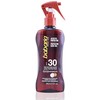 Babaria , Protective, Protecting & maitininantis, Before Sun Exposure, Oil, SPF 30, 200 ml Unisex