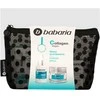 Babaria Collagen Effect Crema Facial, 50 ml Crema 1u Serum 1u Estuche 1u