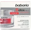 "Babaria Botox Effect" veido kremas "Facial Totalift" 50ml