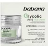 "Babaria" glikolio rūgšties veido kremas "Cell Renewal" 50ml
