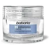 Babaria Veido kremas su hialurono rūgštim 50 ml