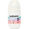 Babaria Invisible Dezodorantas Roll On 50ml