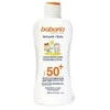 Babaria Sun Vaikams skirtas apsauginis losjonas nuo saulės, atsparus vandeniui Spf50 200ml