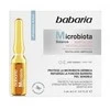 "Babaria Microbiota Balance Pagerinamosios atgaivinančios ampulės jautriai odai Kasdienio naudojimo" 5un