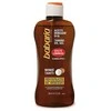 "Babaria" įdegio aliejaus gelis "Glowing Effect" 100ml