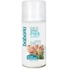 Babaria Foot Dezodorantas Purškiklis dezodorantas pėdoms, 150 ml