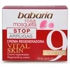 Babaria Rosa Mosqueta Vital regeneruojantis odos kremas raukšlėms stabdyti 50ml