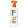 Babaria apsauginis kremas nuo saulės jautriai odai SPF50, 200 ml
