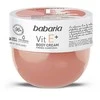 "Babaria" kūno kremas su vitaminu E 400ml