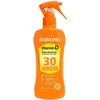 Babaria Vitamina D Purškiklis Protector Spf30, 200 ml Purškiklis