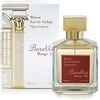 Barakkat Rouge 540 Fragrance World kvepalai vyrams ir moterims