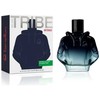 Benetton We Are Tribe Eau De Parfum Intense, 90 ml Purškiklis