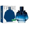 Benetton We Are Tribe Eau De Toilette Naturao, 90 ml Purškiklis