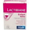 Lactibiane Enfant Pileje 2,5g 10 vnt